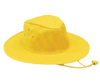 Wide Brim Hat